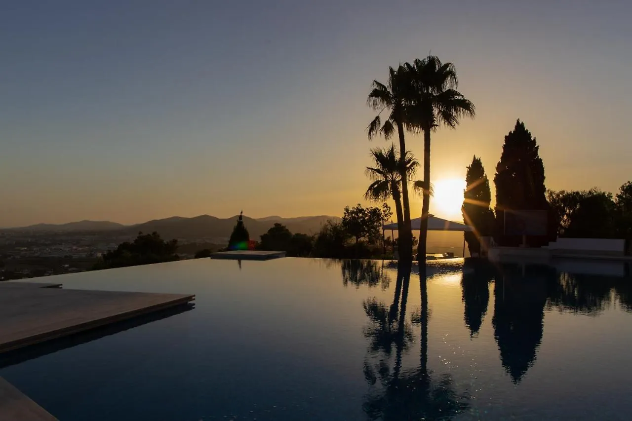 Mirage Ibiza Villa Nuestra Señora de Jesus Spanien
