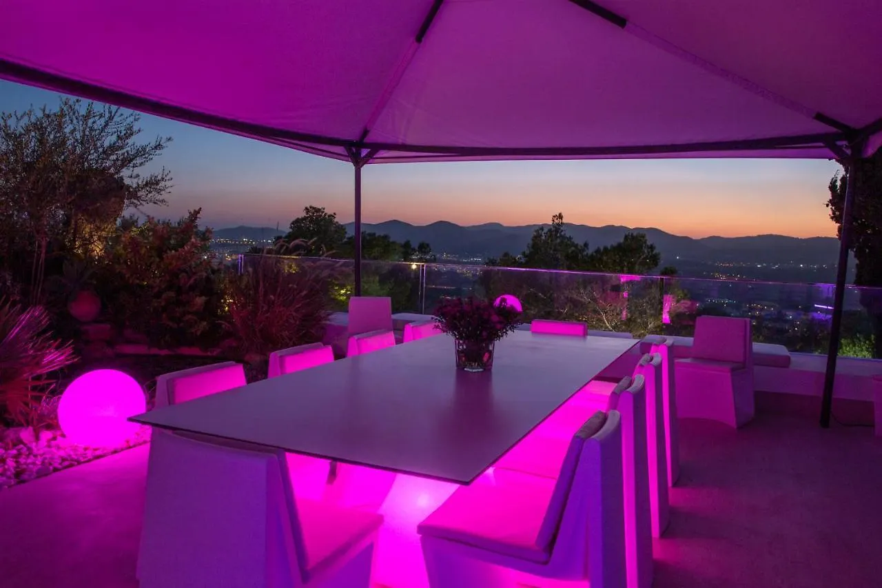 Mirage Ibiza Villa Nuestra Señora de Jesus