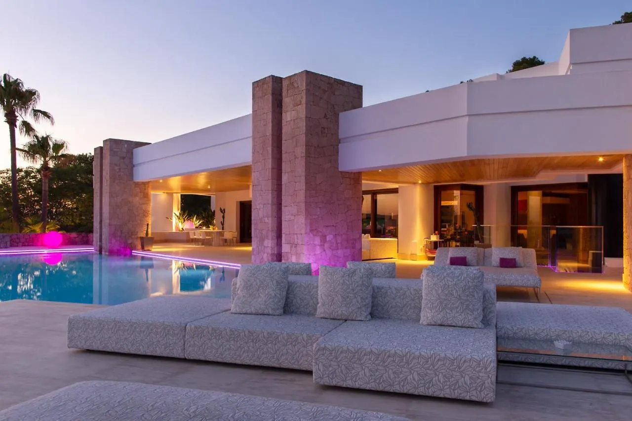 Mirage Ibiza Villa Nuestra Señora de Jesus