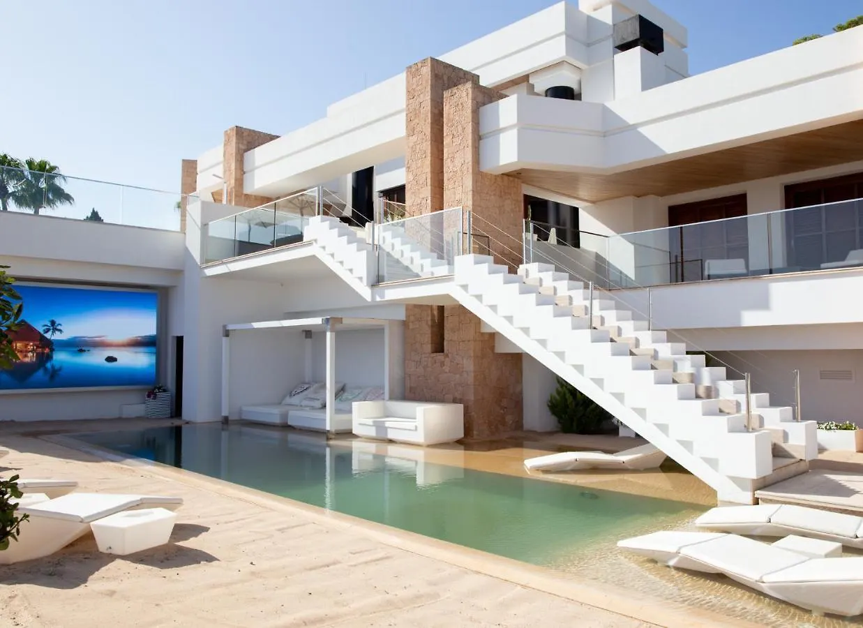 Mirage Ibiza Villa Nuestra Señora de Jesus 0*,  Spanien