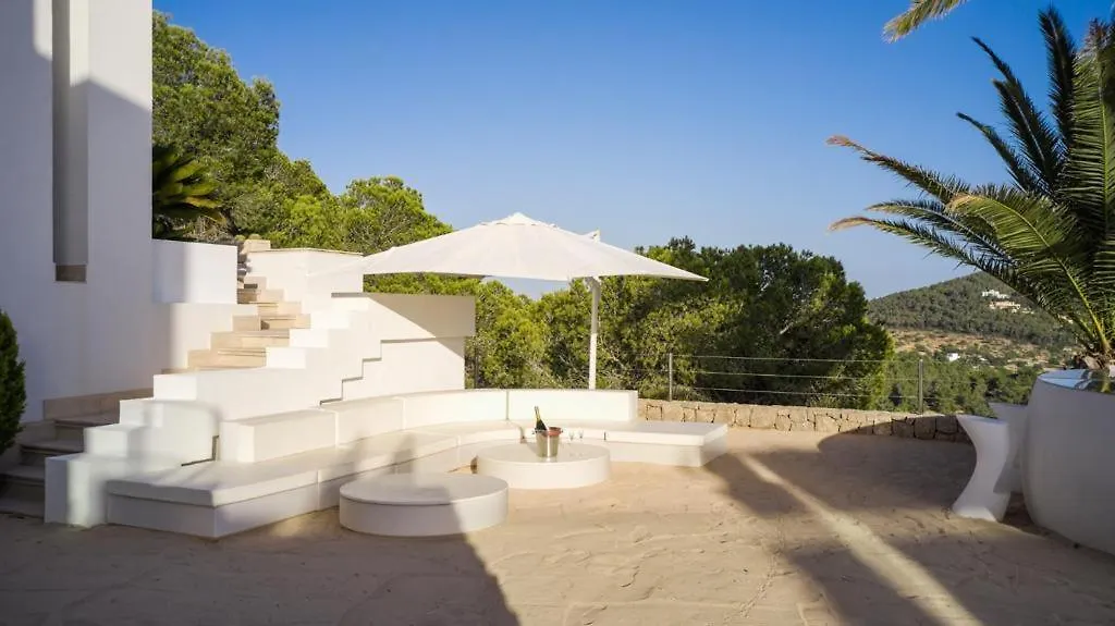 Mirage Ibiza Villa Nuestra Señora de Jesus