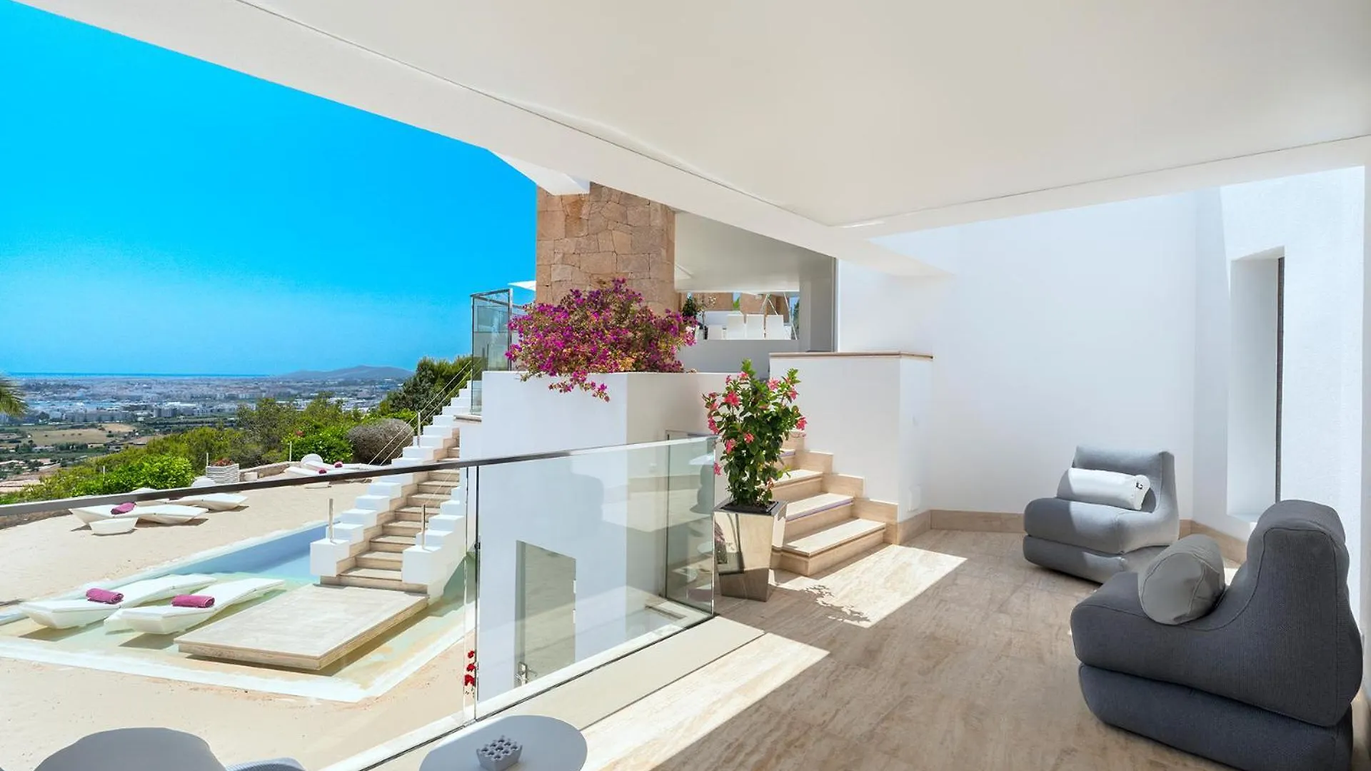 Mirage Ibiza Villa Nuestra Señora de Jesus