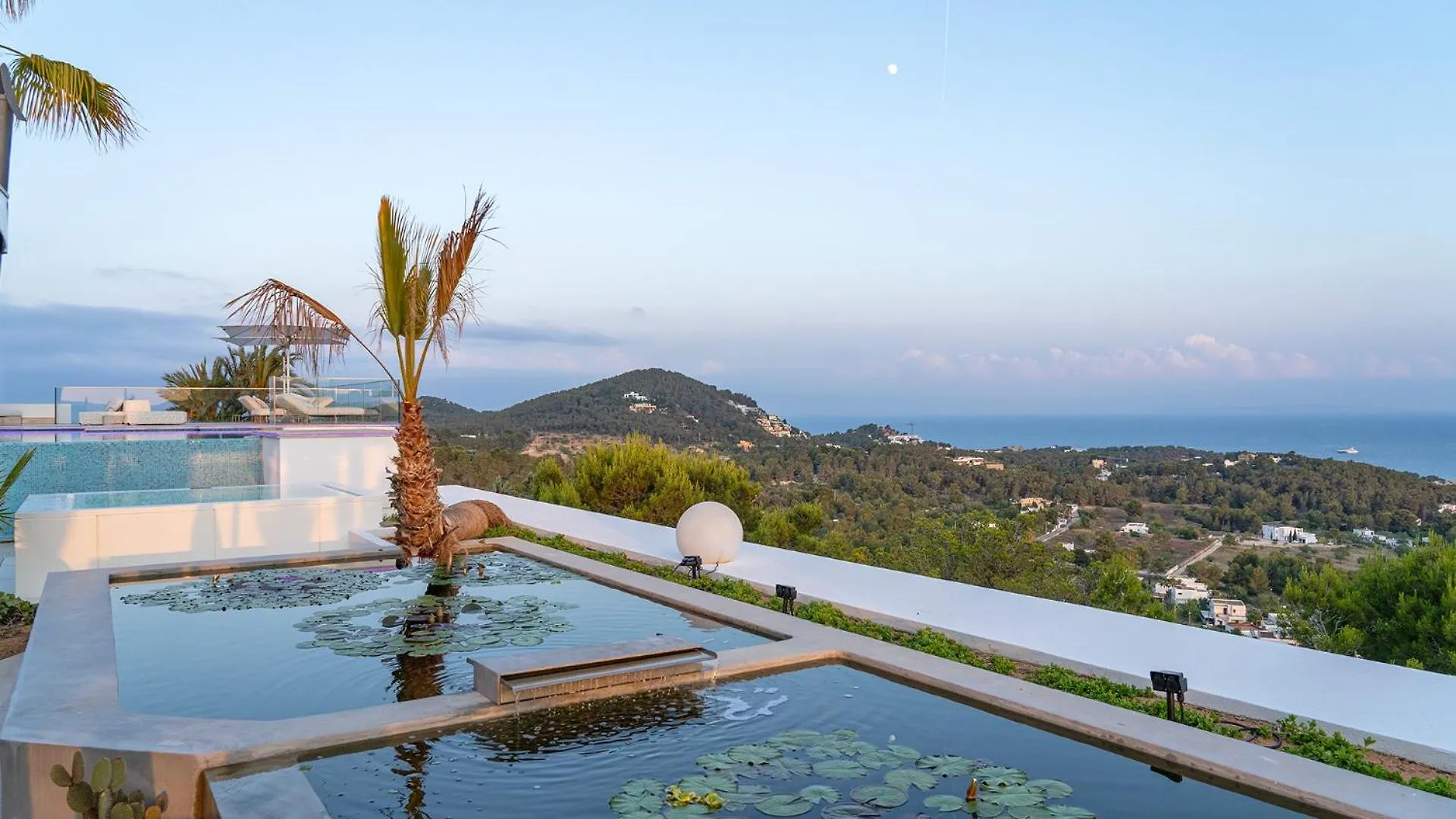 Mirage Ibiza Villa Nuestra Señora de Jesus Spanien