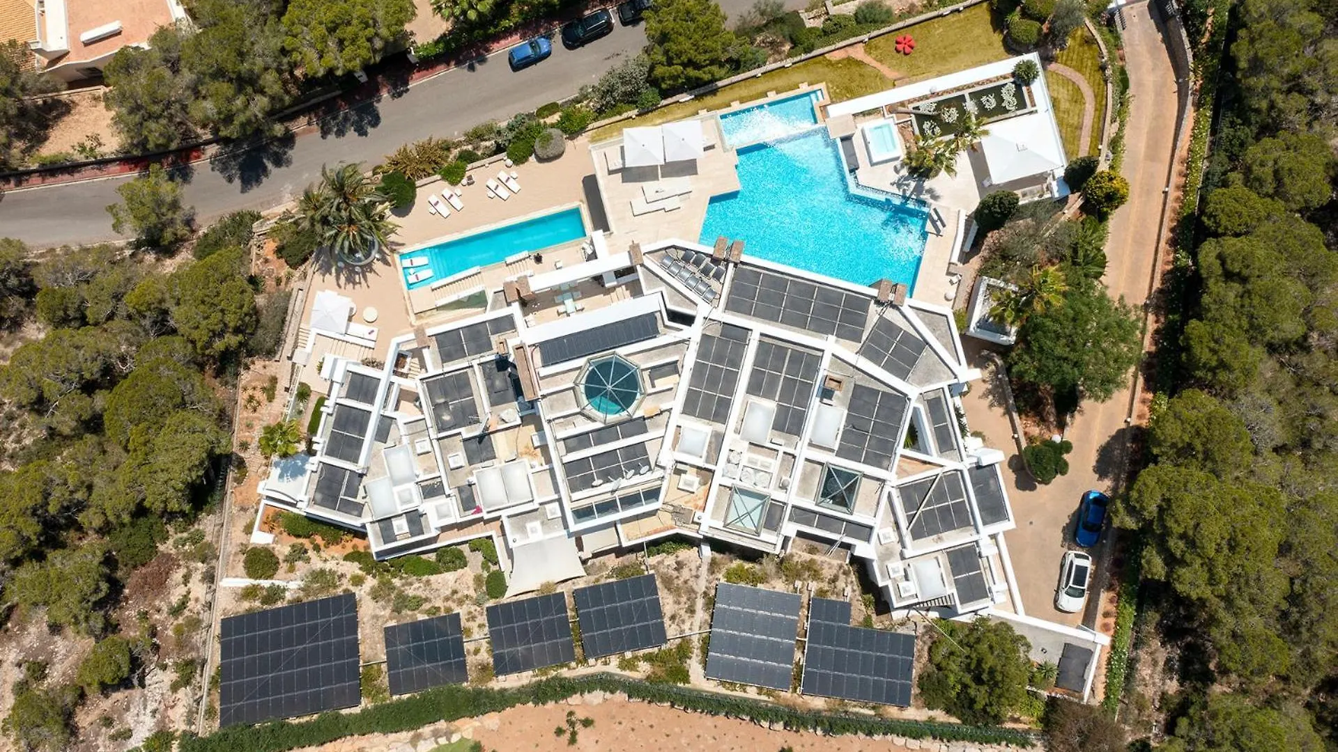 Mirage Ibiza Villa Nuestra Señora de Jesus