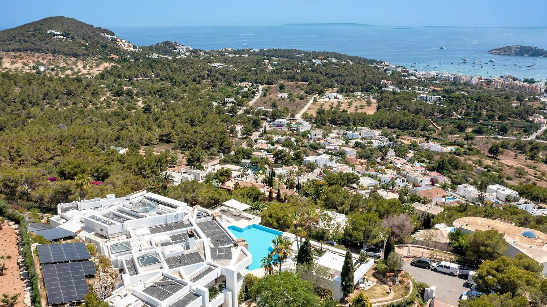 Mirage Ibiza Villa Nuestra Señora de Jesus