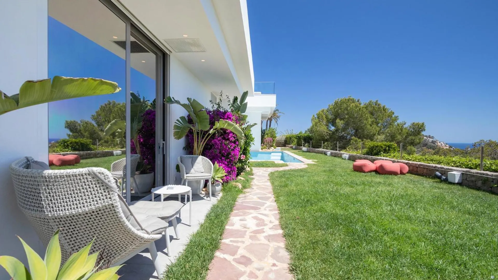 Mirage Ibiza Villa Nuestra Señora de Jesus 0*,  Spanien