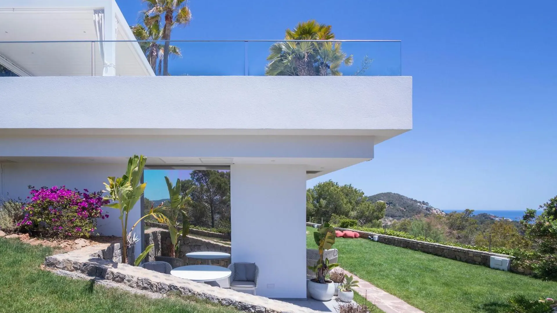 Mirage Ibiza Villa Nuestra Señora de Jesus