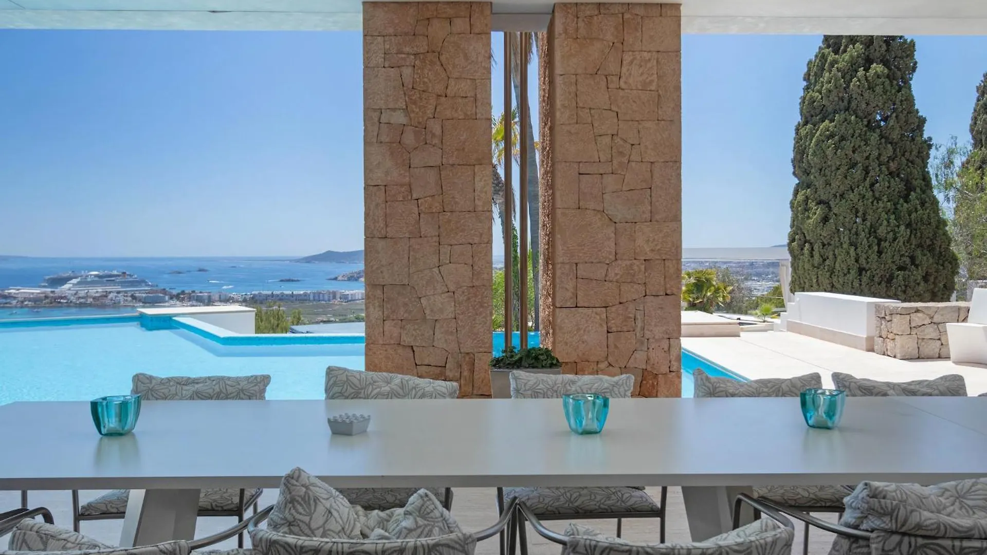 Mirage Ibiza Villa Nuestra Señora de Jesus