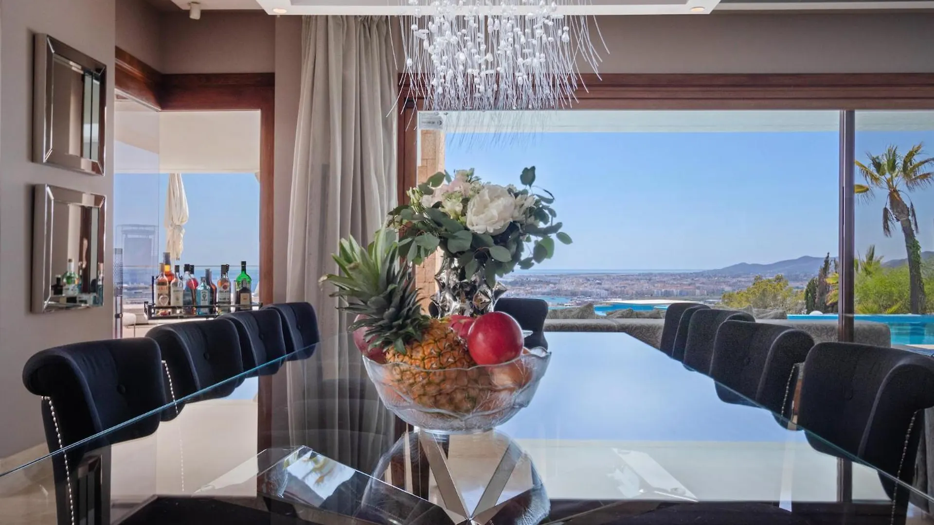 Mirage Ibiza Villa Nuestra Señora de Jesus 0*,  Spanien