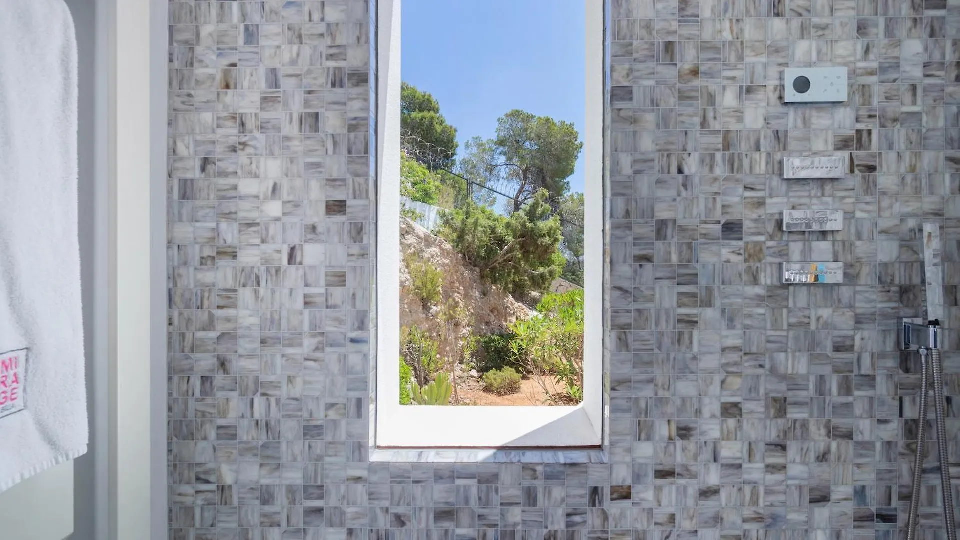 Mirage Ibiza Villa Nuestra Señora de Jesus