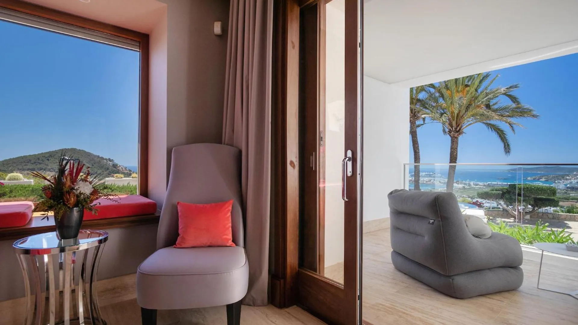 Mirage Ibiza Villa Nuestra Señora de Jesus