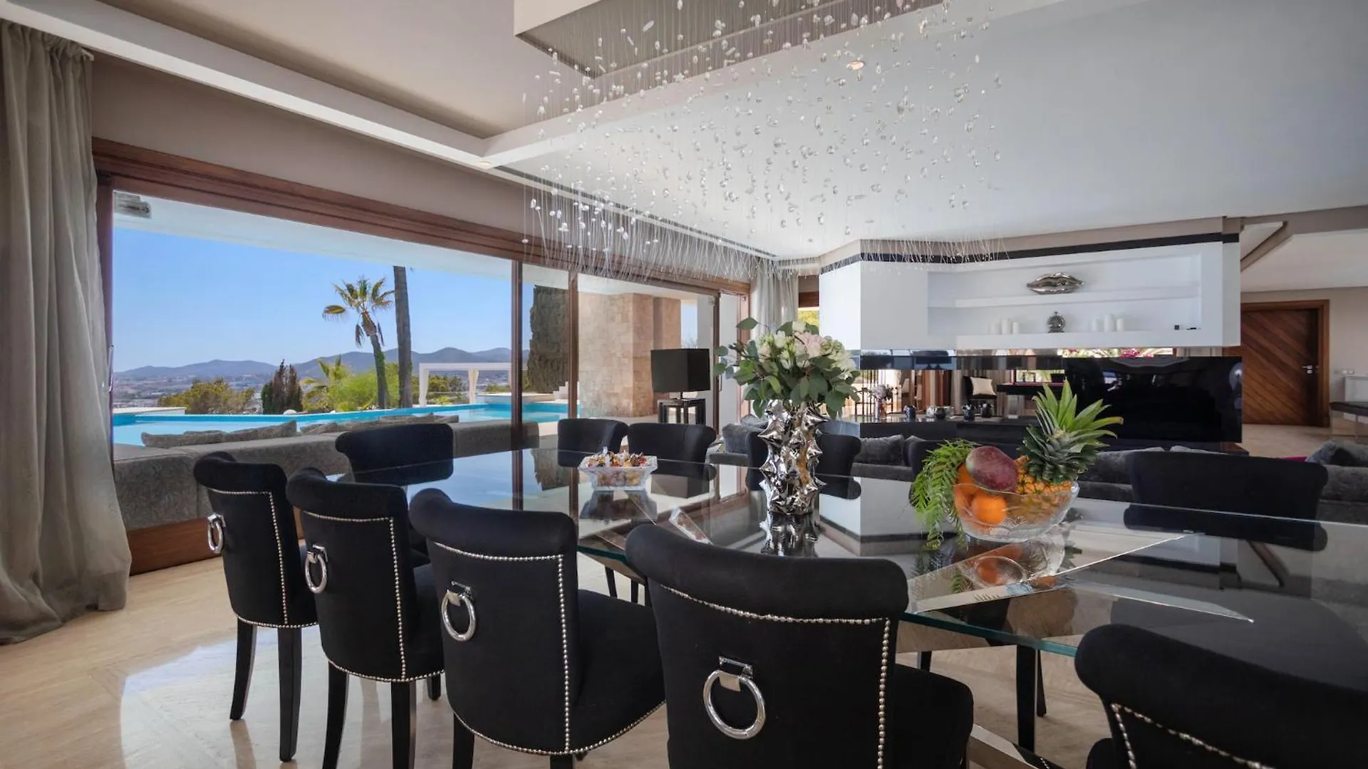 Mirage Ibiza Villa Nuestra Señora de Jesus