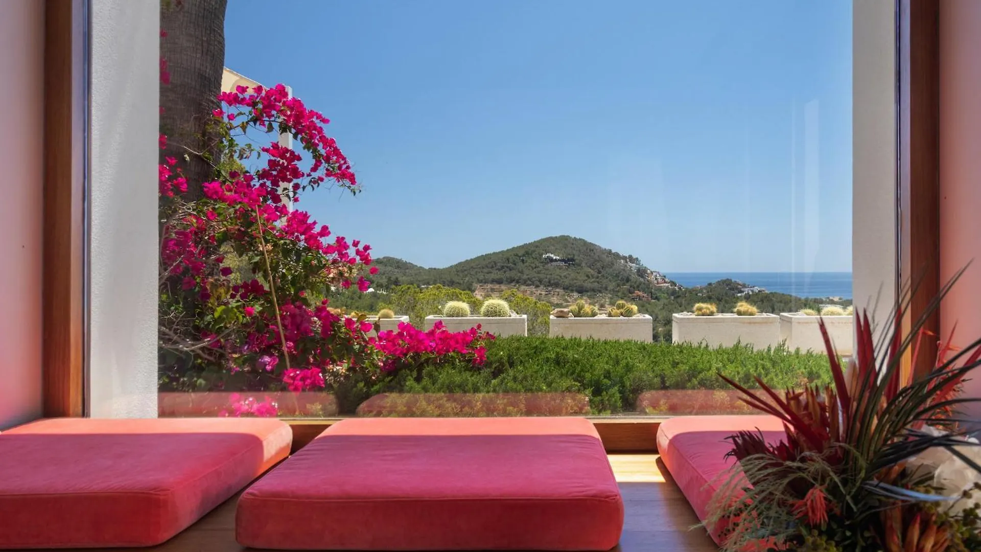 Mirage Ibiza Villa Nuestra Señora de Jesus