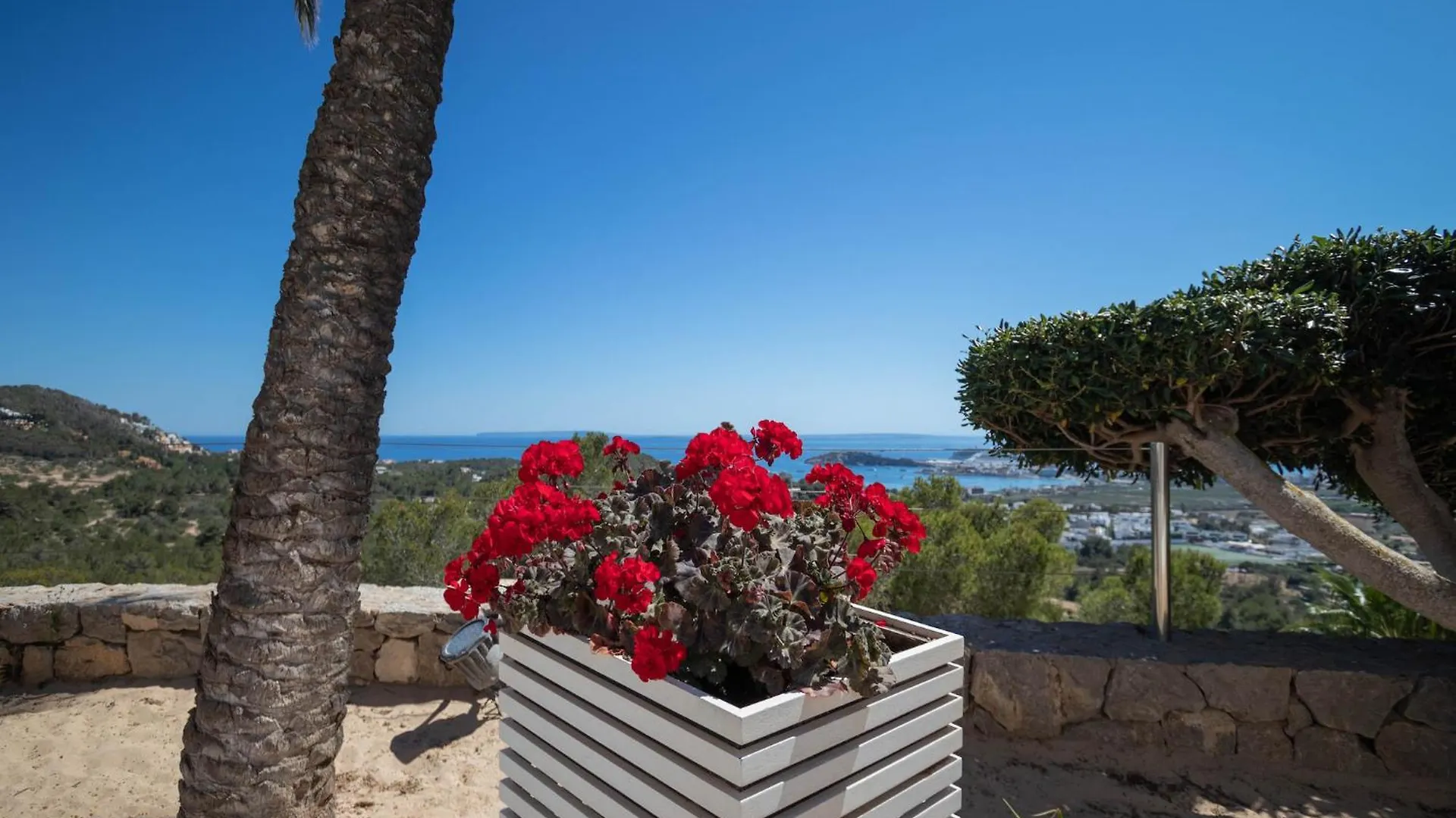 Mirage Ibiza Villa Nuestra Señora de Jesus 0*,  Spanien