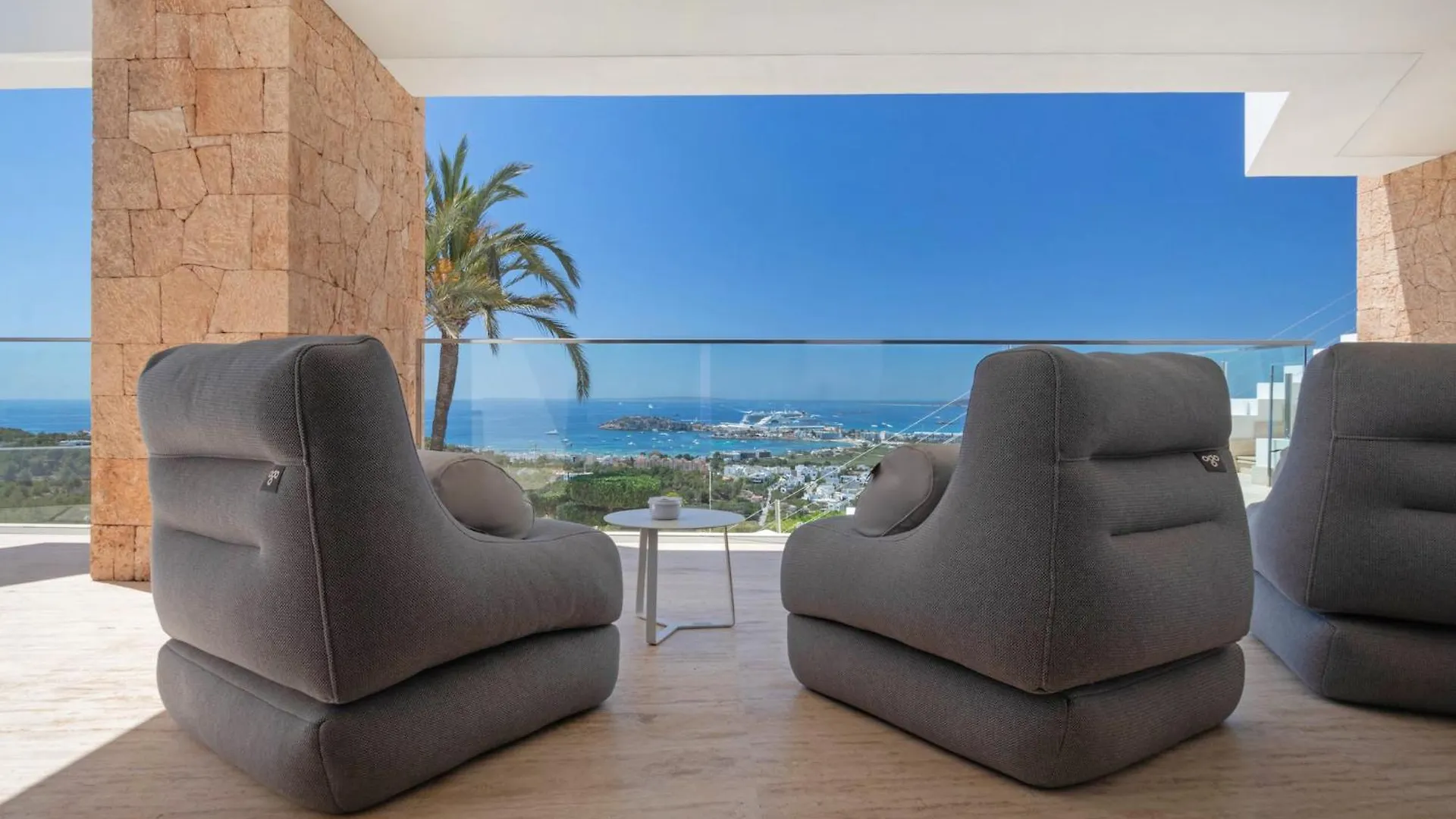 Mirage Ibiza Villa Nuestra Señora de Jesus Spanien
