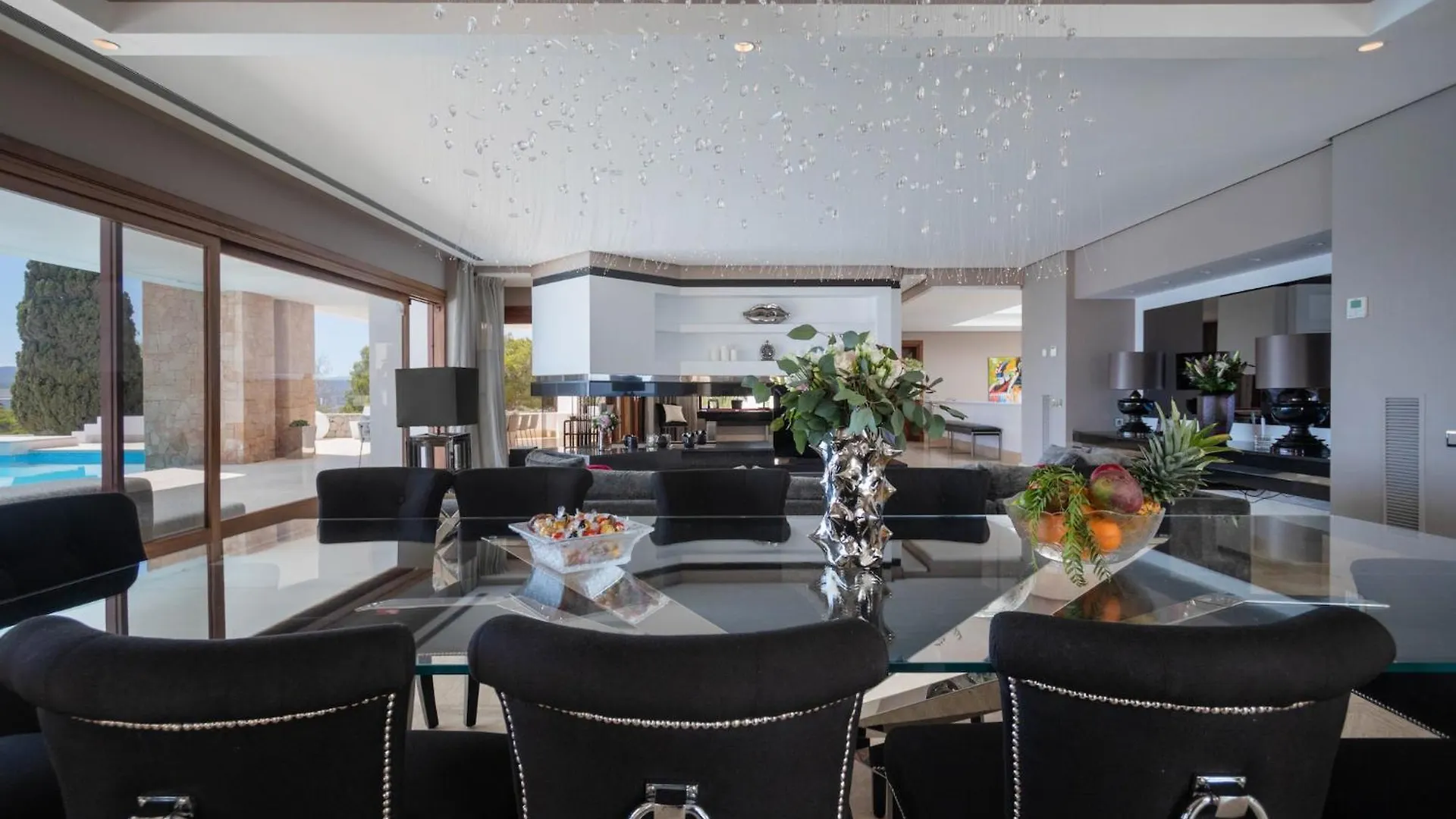 Mirage Ibiza Villa Nuestra Señora de Jesus 0*,