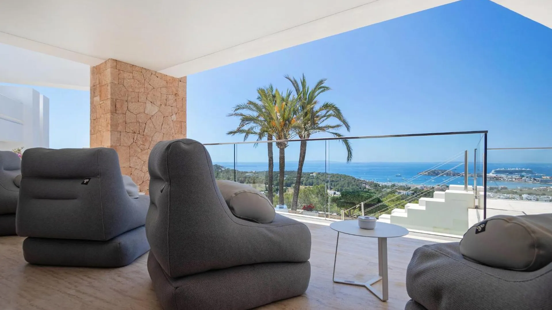Mirage Ibiza Villa Nuestra Señora de Jesus