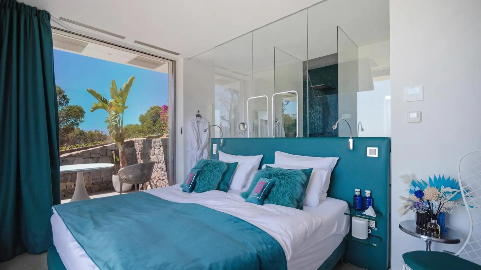 Mirage Ibiza Villa Nuestra Señora de Jesus 0*,  Spanien