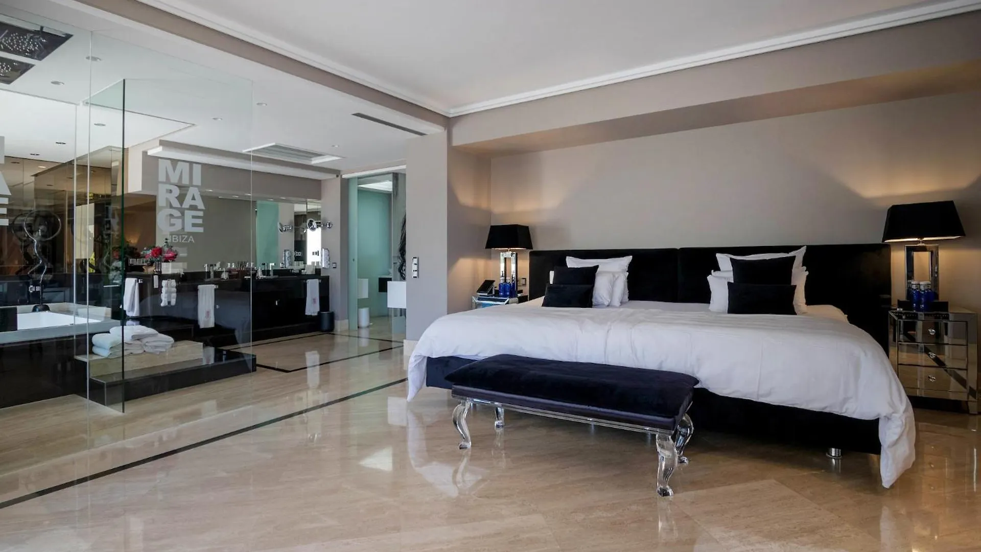 Mirage Ibiza Villa Nuestra Señora de Jesus