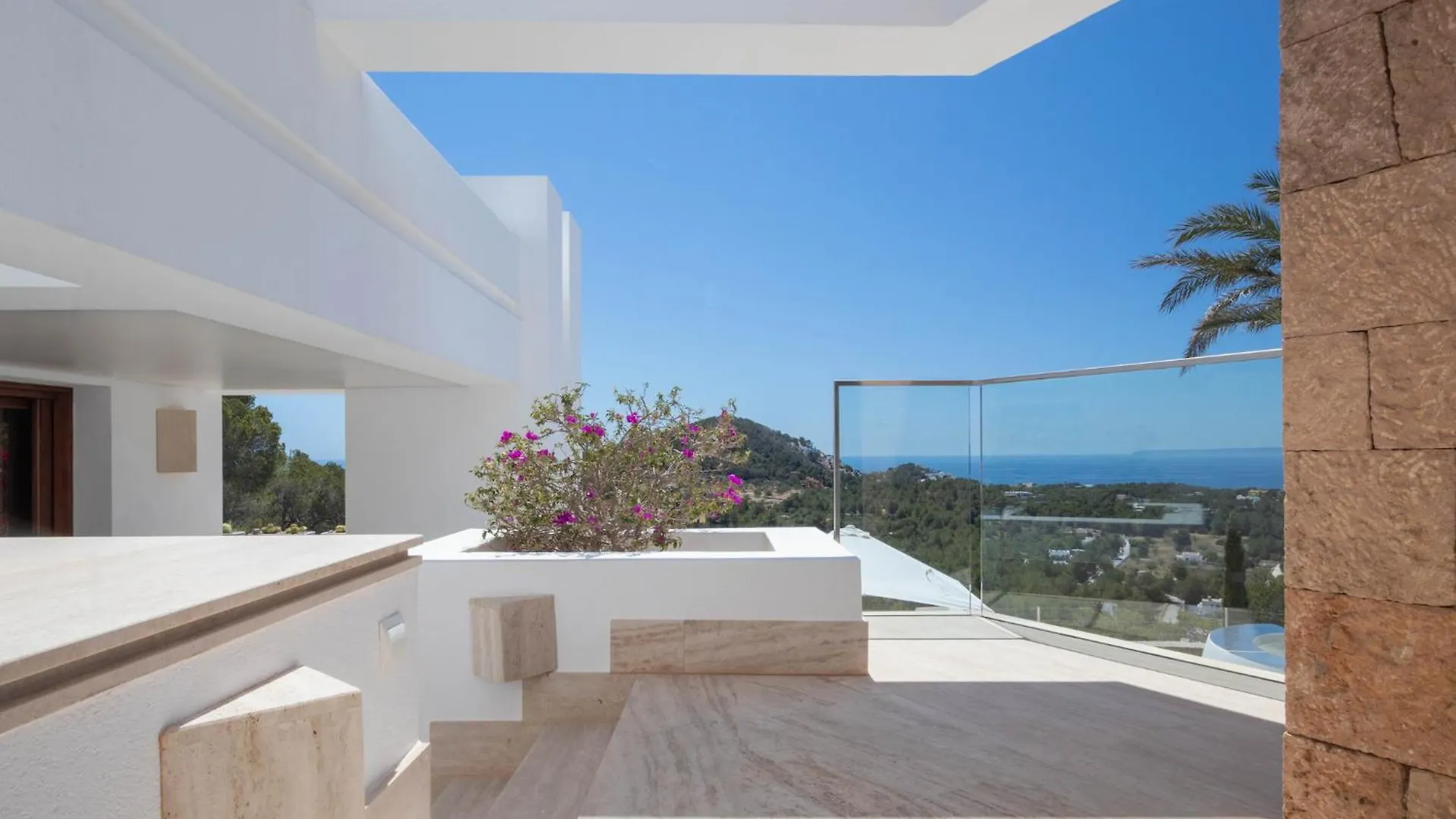 Mirage Ibiza Villa Nuestra Señora de Jesus