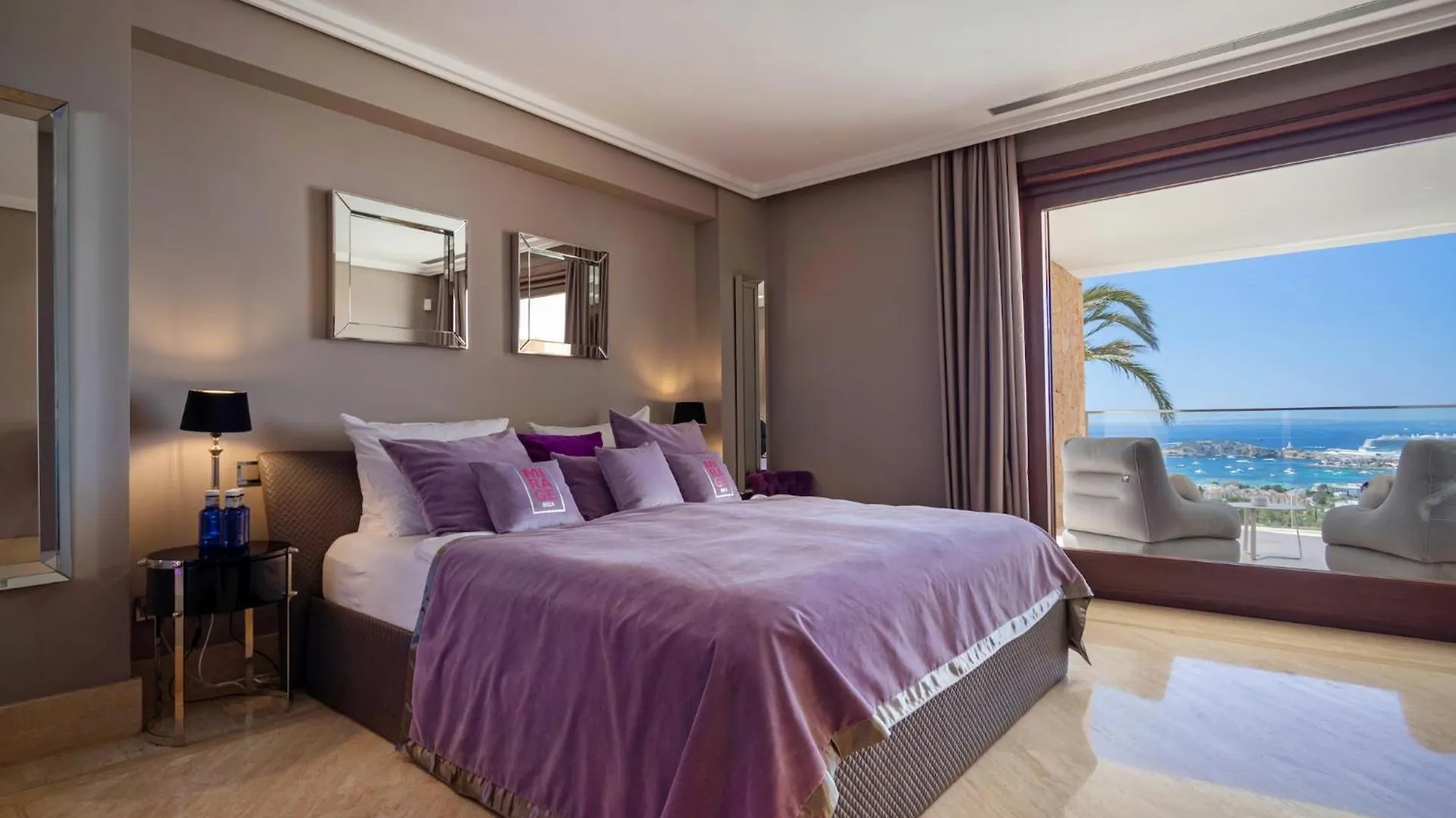 Mirage Ibiza Villa Nuestra Señora de Jesus