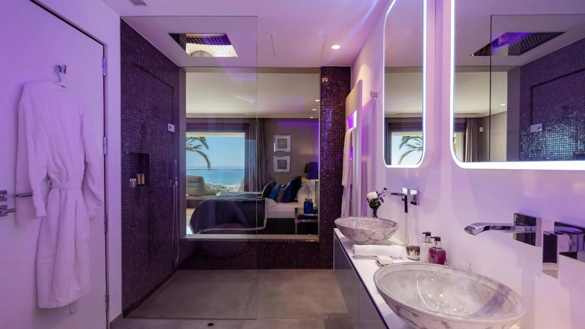 Mirage Ibiza Villa Nuestra Señora de Jesus Spanien