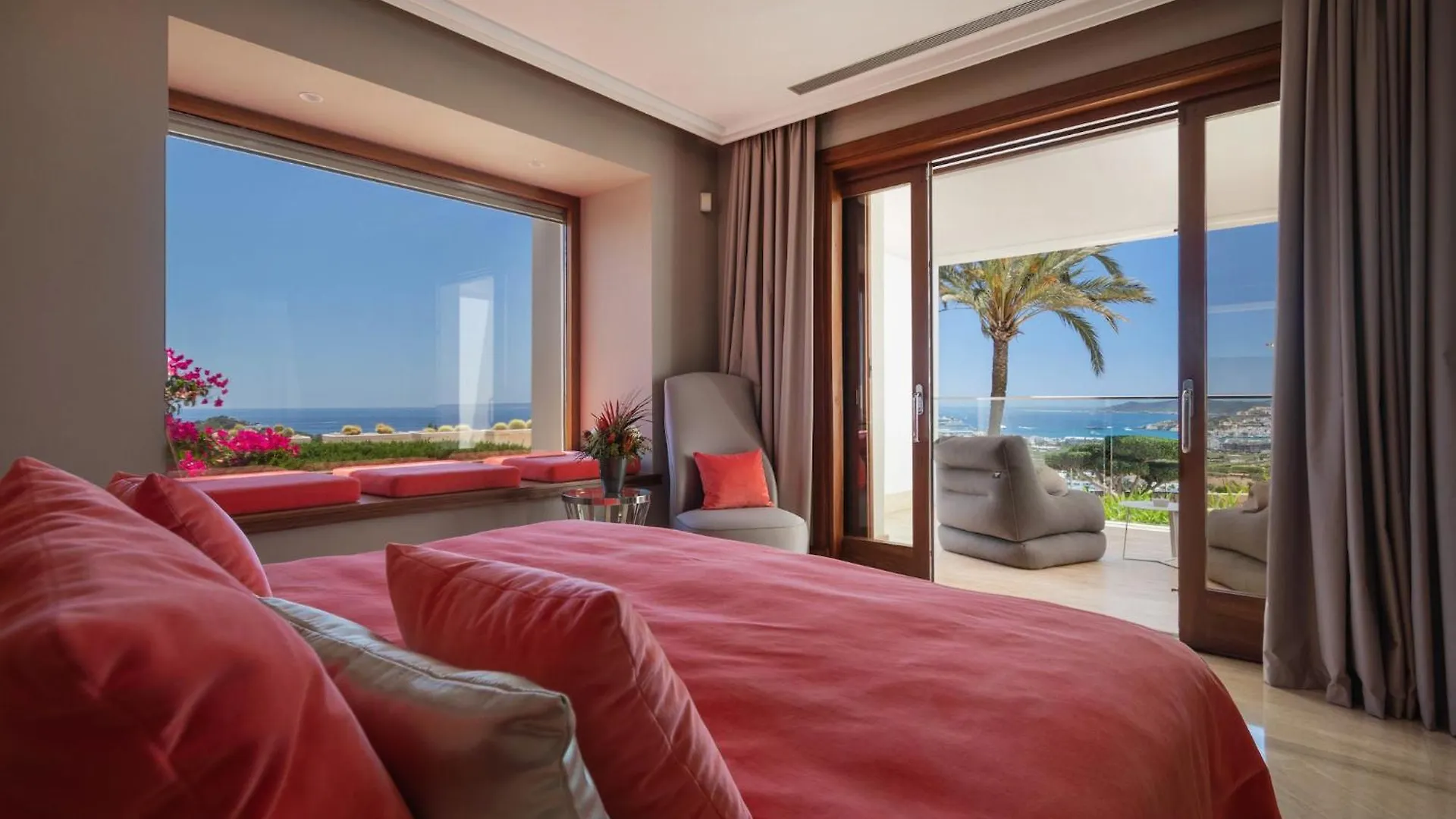 Mirage Ibiza Villa Nuestra Señora de Jesus