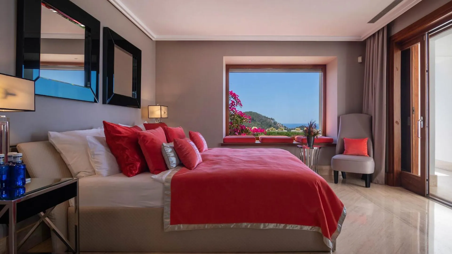 Mirage Ibiza Villa Nuestra Señora de Jesus 0*,  Spanien