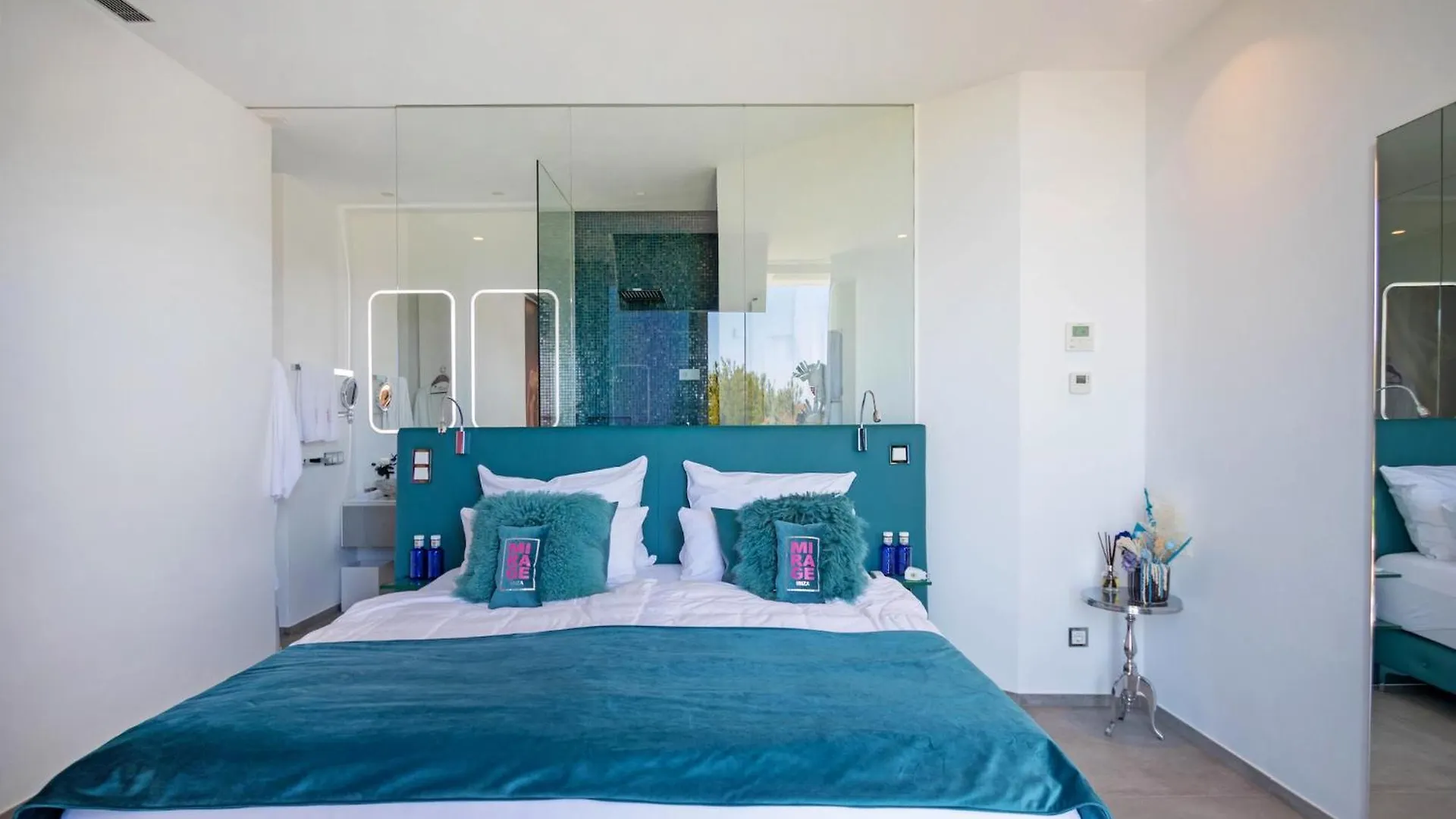 Mirage Ibiza Villa Nuestra Señora de Jesus