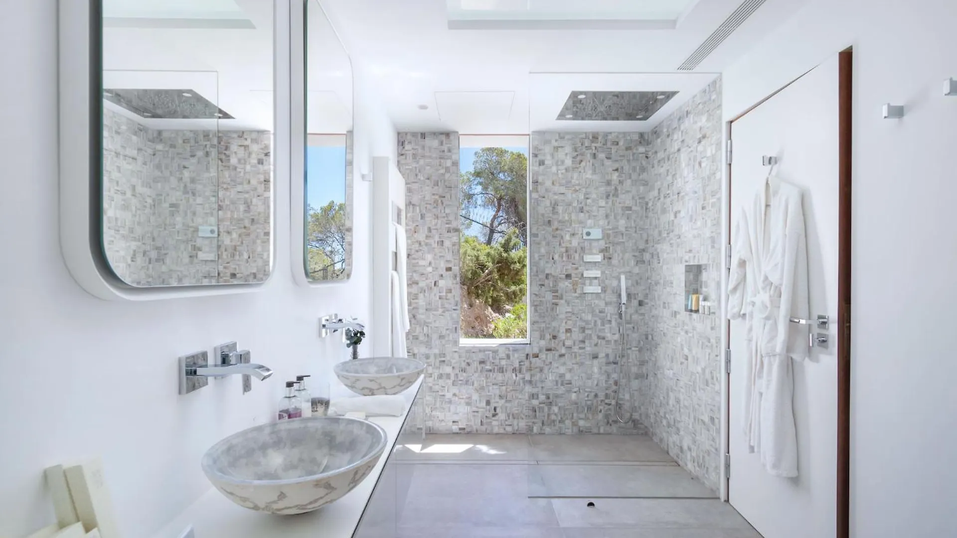 Mirage Ibiza Villa Nuestra Señora de Jesus
