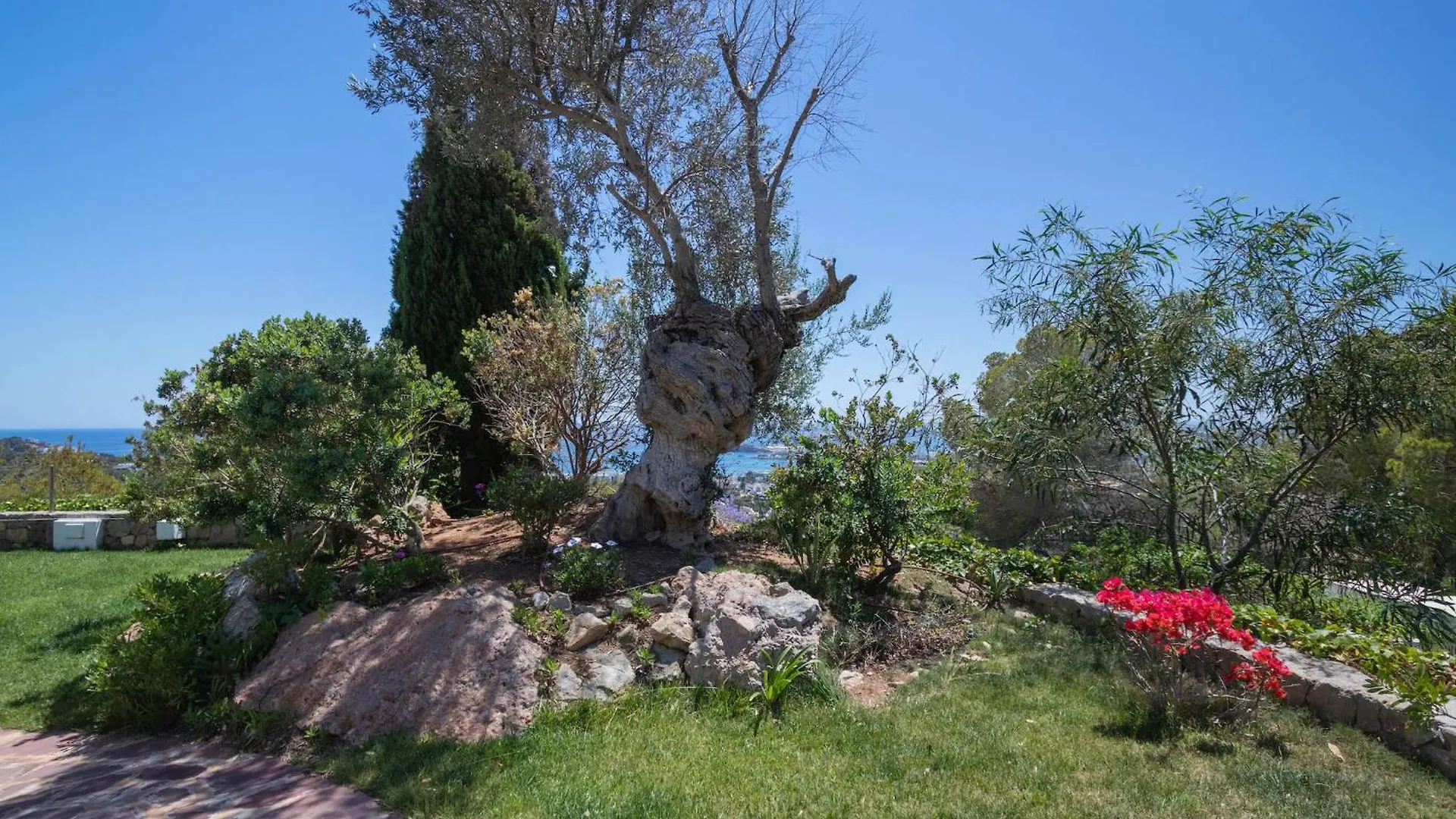 Mirage Ibiza Villa Nuestra Señora de Jesus 0*,  Spanien